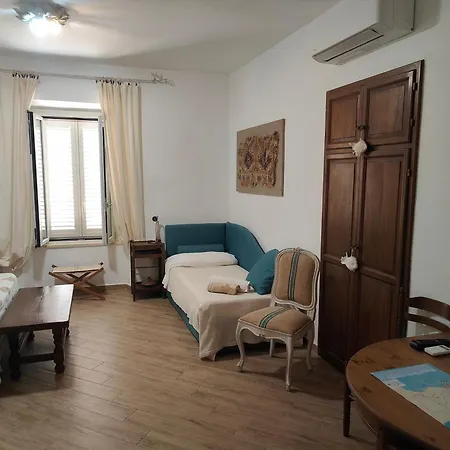 Bed and breakfast Le 25 Tartarughe 3*