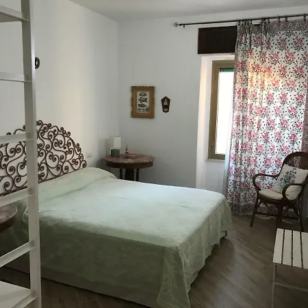 Le 25 Tartarughe סנטה טרזה גאיורה