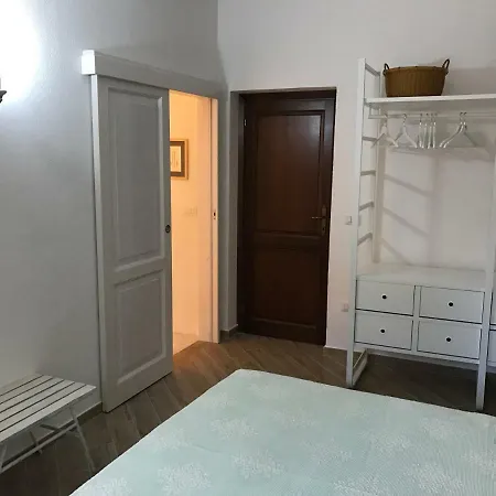 Le 25 Tartarughe סנטה טרזה גאיורה