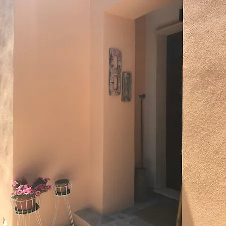 Le 25 Tartarughe לינה וארוחת בוקר