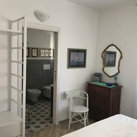 Le 25 Tartarughe סנטה טרזה גאיורה