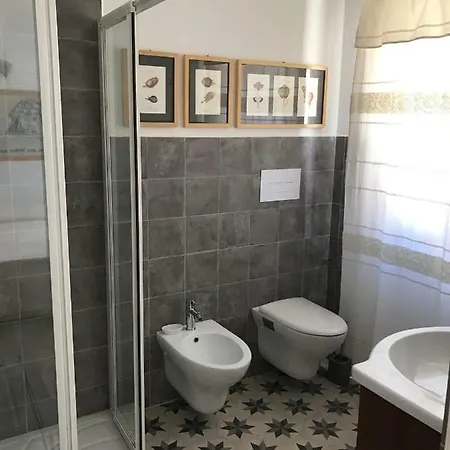 Le 25 Tartarughe 3* Santa Teresa Gallura