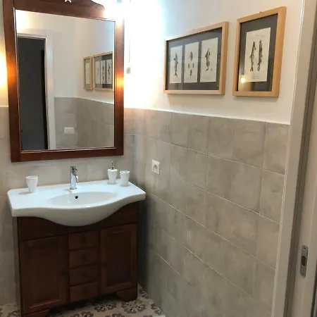 Le 25 Tartarughe Bed and breakfast 3*