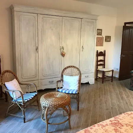 Le 25 Tartarughe 3* Santa Teresa Gallura