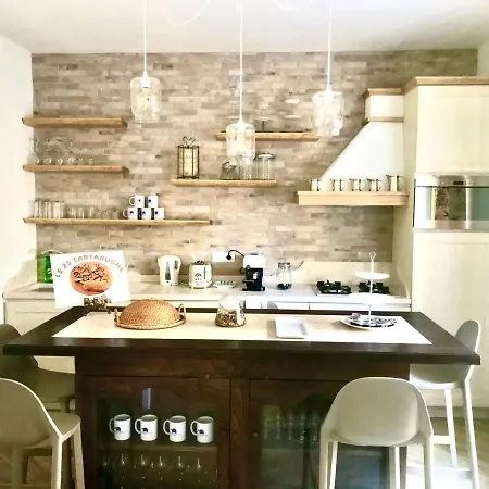 Bed & Breakfast Le 25 Tartarughe *