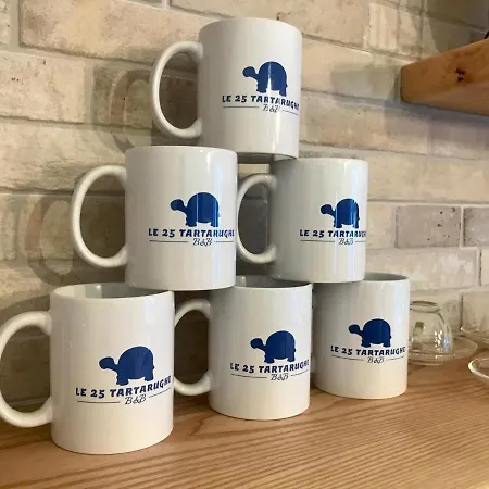 Le 25 Tartarughe Bed & Breakfast Santa Teresa Gallura