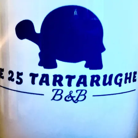 Le 25 Tartarughe Bed & Breakfast *