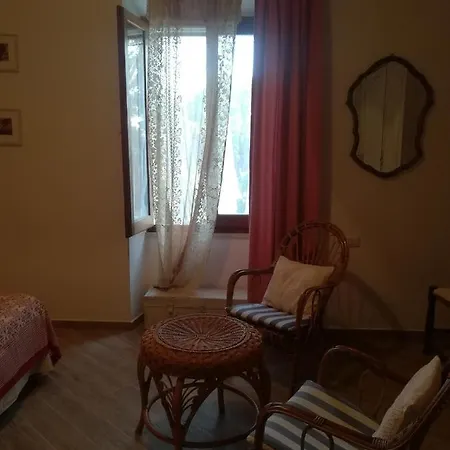 Bed & Breakfast Le 25 Tartarughe *
