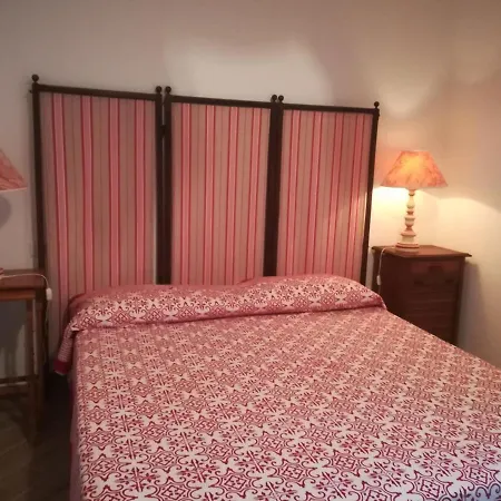 Bed & Breakfast Le 25 Tartarughe *