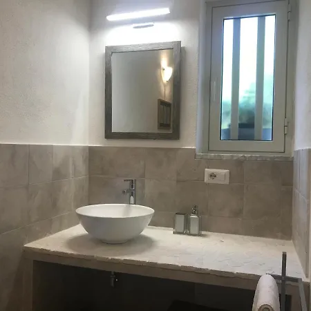 Le 25 Tartarughe לינה וארוחת בוקר
