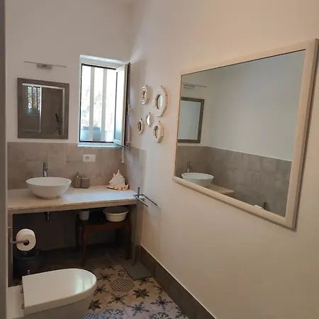 Le 25 Tartarughe Santa Teresa Gallura