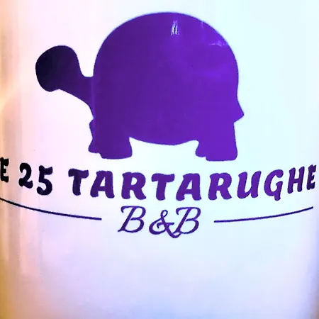 Le 25 Tartarughe 3* Santa Teresa Gallura