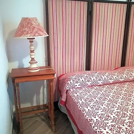 Bed & Breakfast Le 25 Tartarughe Santa Teresa Gallura