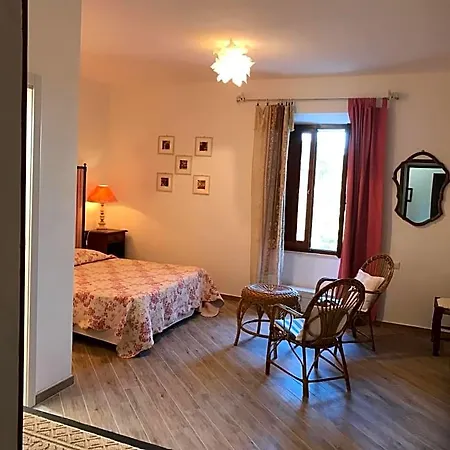 Bed & Breakfast Le 25 Tartarughe