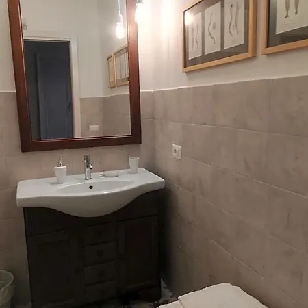 Le 25 Tartarughe Bed and Breakfast Santa Teresa Gallura