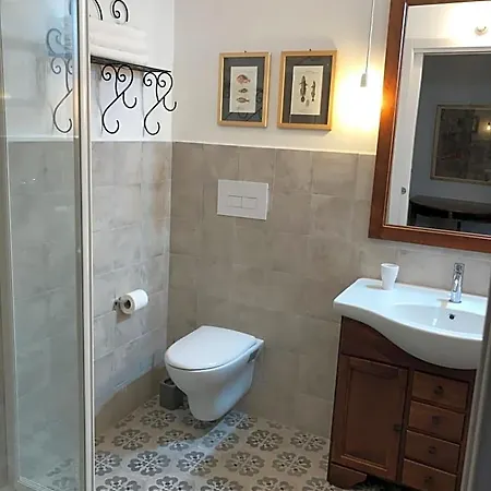 Frühstückspension Le 25 Tartarughe 3*