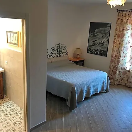 Le 25 Tartarughe 3* Santa Teresa Gallura