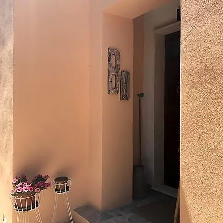 Le 25 Tartarughe Bed and Breakfast