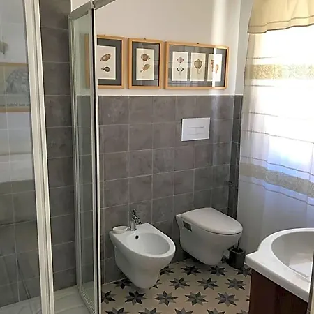 Bed and Breakfast Le 25 Tartarughe