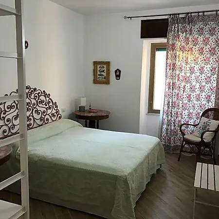 Le 25 Tartarughe Frühstückspension 3*