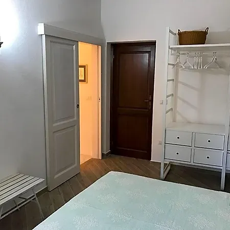 Le 25 Tartarughe Frühstückspension 3*