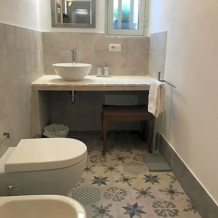 Le 25 Tartarughe Bed and Breakfast Santa Teresa Gallura