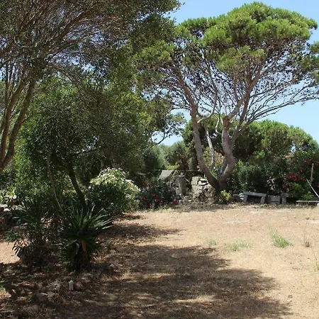 Le 25 Tartarughe 3* Santa Teresa Gallura