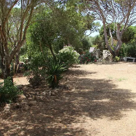 Le 25 Tartarughe Nocleg ze śniadaniem Santa Teresa Gallura