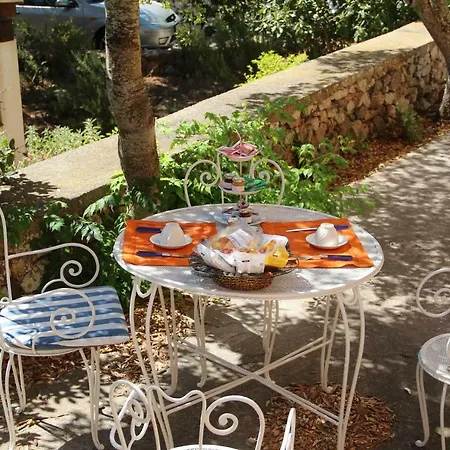 Bed & Breakfast Le 25 Tartarughe Santa Teresa Gallura