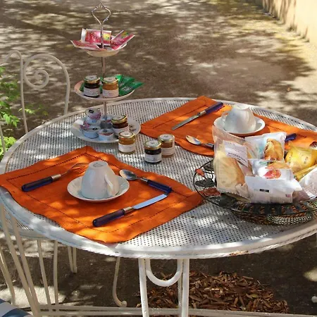 Bed & Breakfast Le 25 Tartarughe