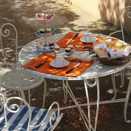 Bed & Breakfast Le 25 Tartarughe *