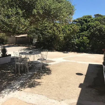 Le 25 Tartarughe Santa Teresa Gallura