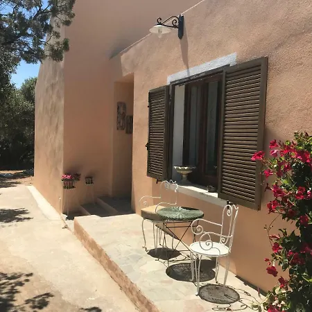 Le 25 Tartarughe Bed & Breakfast *