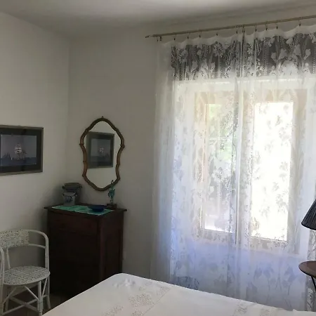 Le 25 Tartarughe Bed & Breakfast *