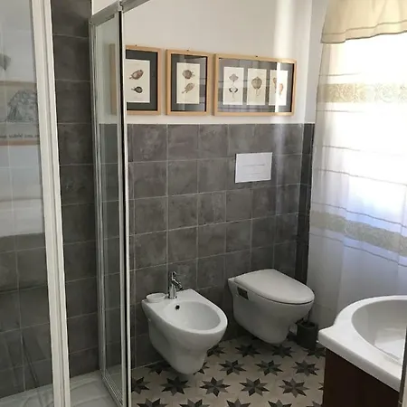 Le 25 Tartarughe * Santa Teresa Gallura