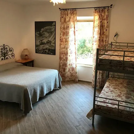 Le 25 Tartarughe Bed & Breakfast Santa Teresa Gallura