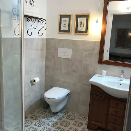 Bed & Breakfast Le 25 Tartarughe