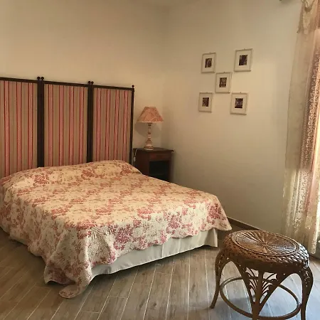 Le 25 Tartarughe Bed & Breakfast