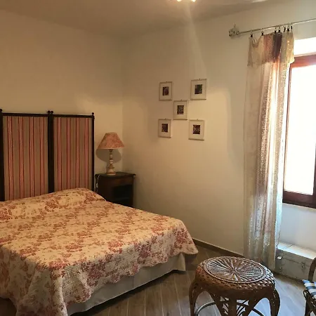 Le 25 Tartarughe Санта-Тереза-Галлура