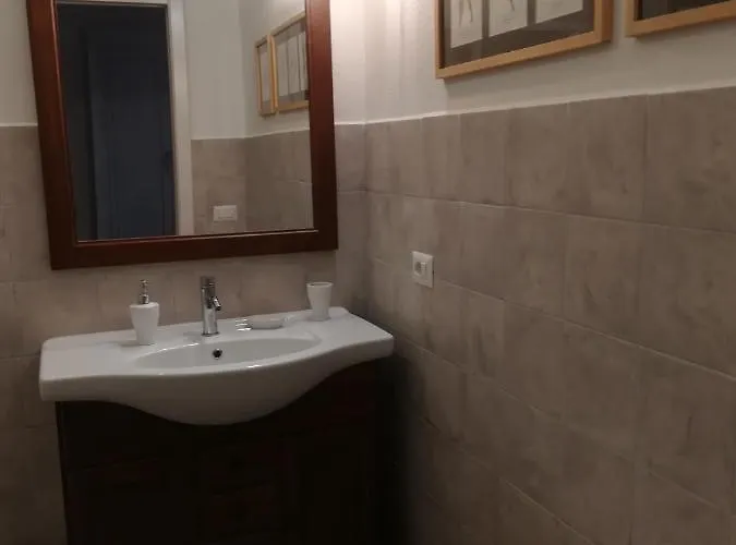 Le 25 Tartarughe Panzió Santa Teresa Gallura