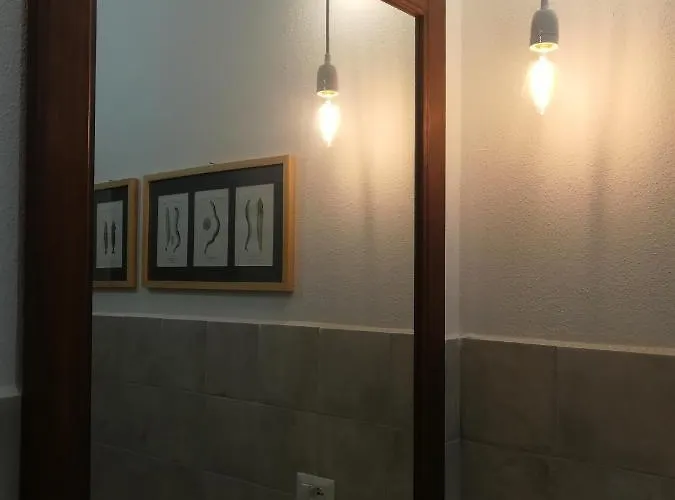 Panzió Le 25 Tartarughe
