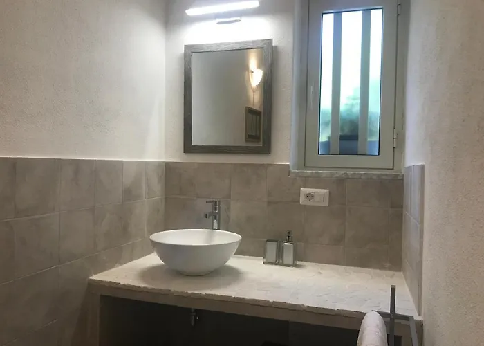 Le 25 Tartarughe Panzió